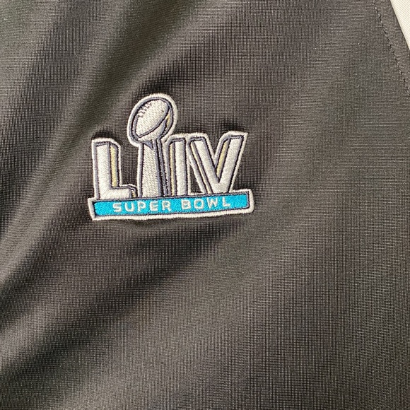 Women’s Miami Super Bowl LIV Jacket…🏈 - Picture 4 of 16